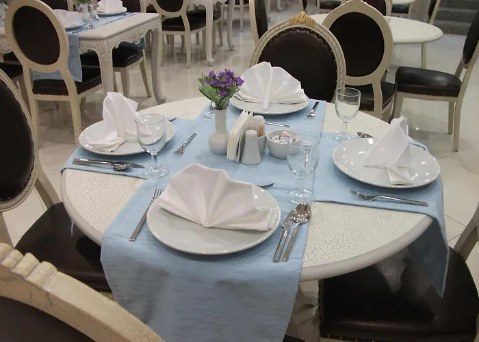Grand Anatolia Hotel