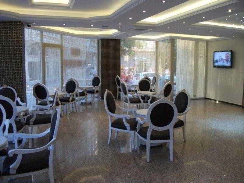 Grand Anatolia Hotel Istanboel