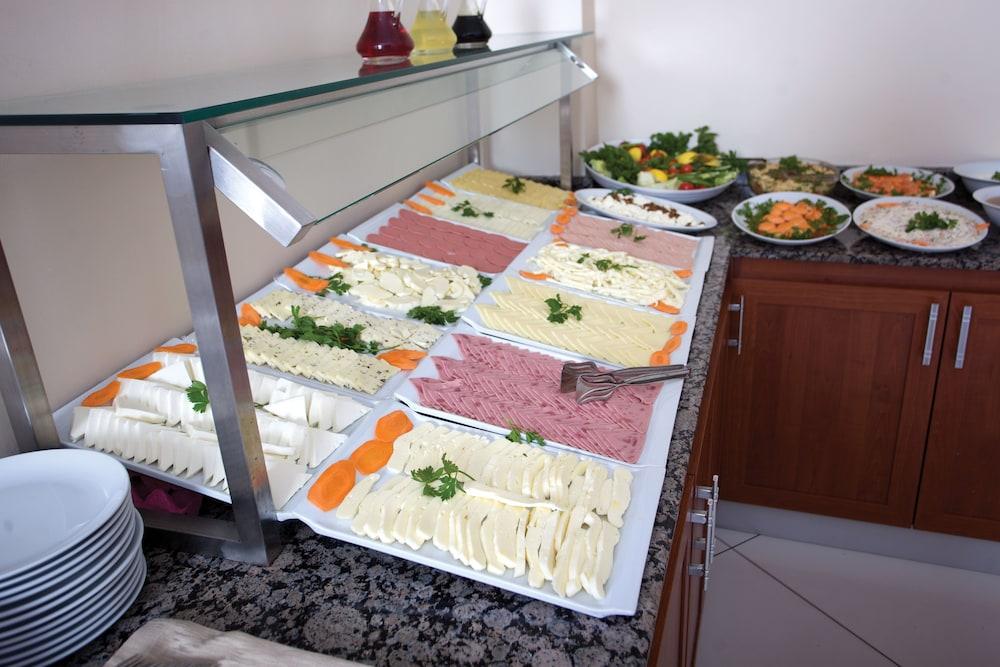Grand Anatolia Hotel Stambuł