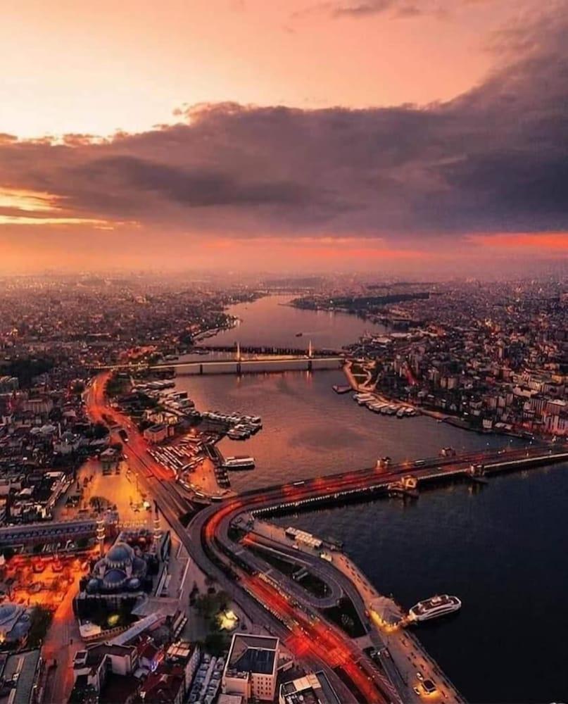 Hotel Grand Anatolia