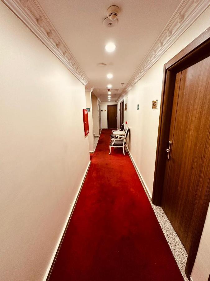 Grand Anatolia 3* Istanboel