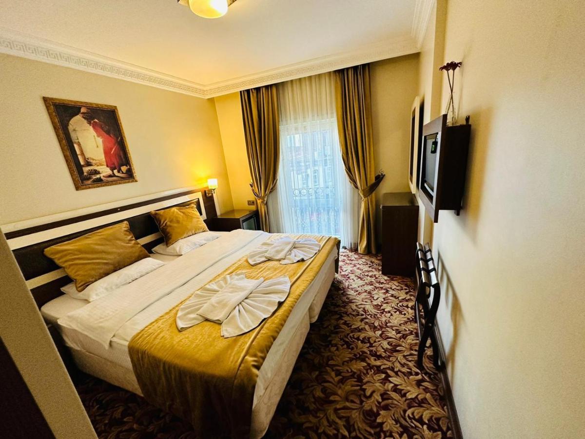 Grand Anatolia Hotel Istanboel