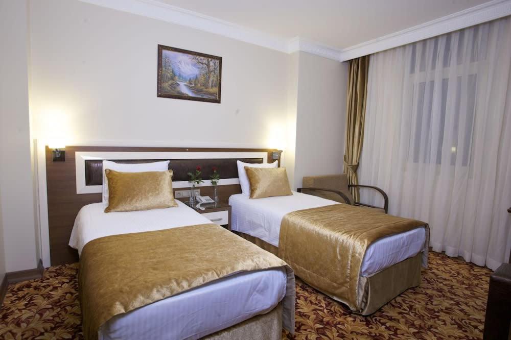 Grand Anatolia 3*