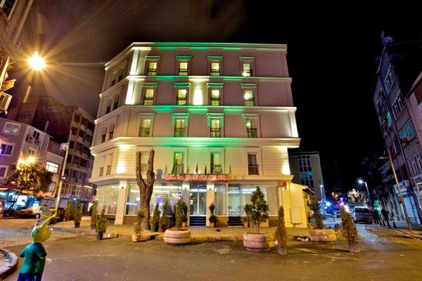 Hotel Grand Anatolia 3*