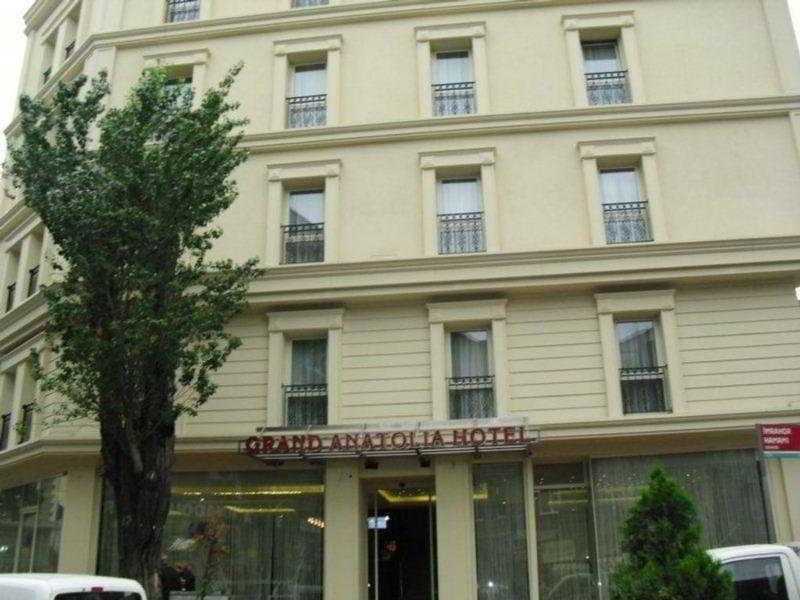Grand Anatolia Istanbul