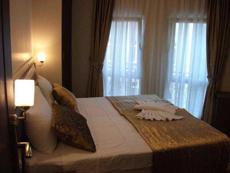 Grand Anatolia Hotel 3*