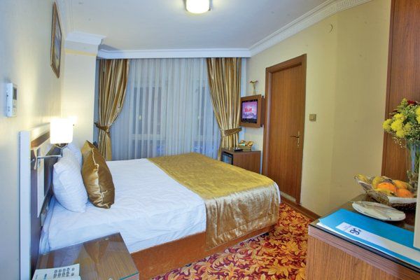 Grand Anatolia 3* Istanbul
