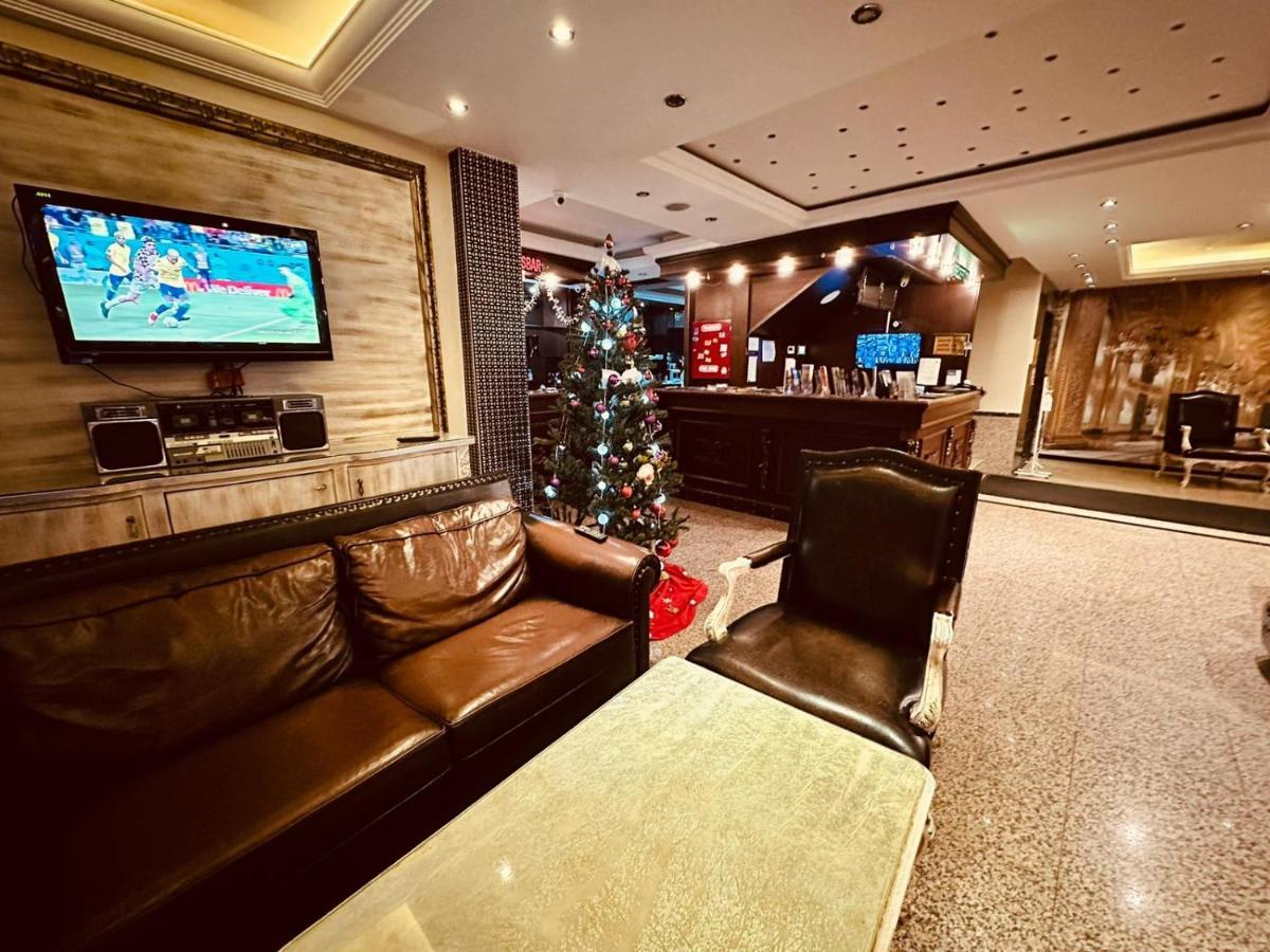 Grand Anatolia Hotel Istanbul